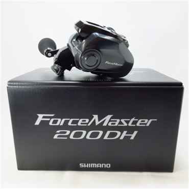 ２１フォースマスター２００ＤＨ